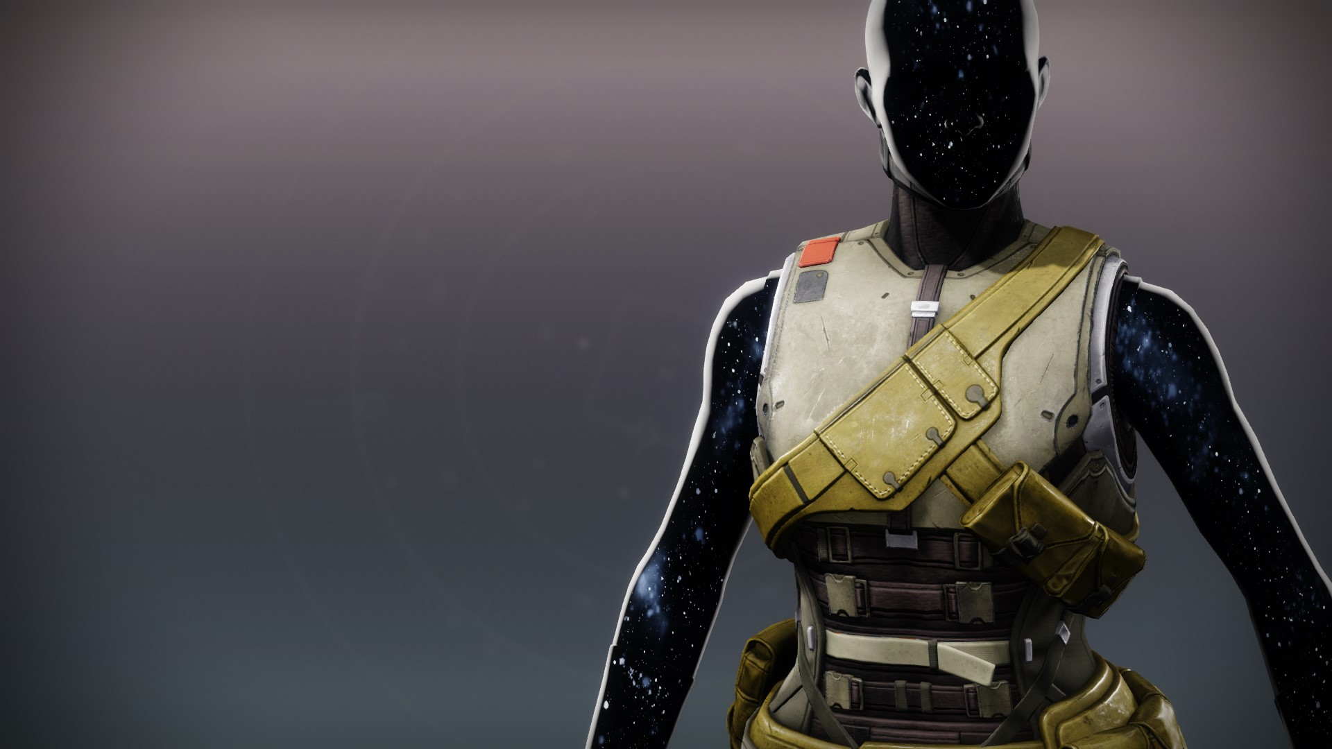 Ferropotent armor