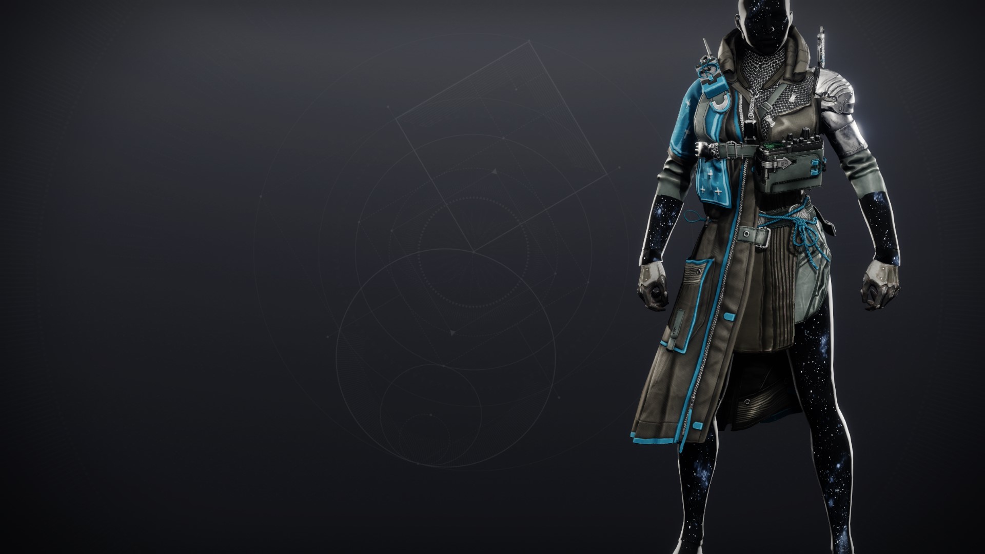 First Ascent armor