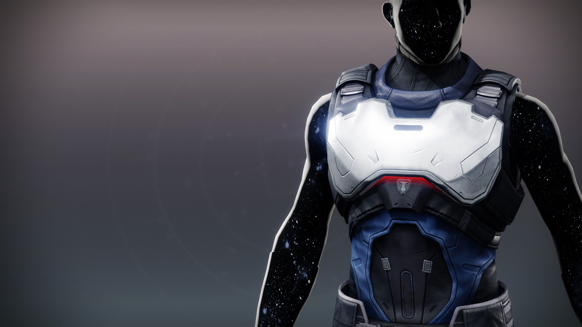 Last Discipline armor