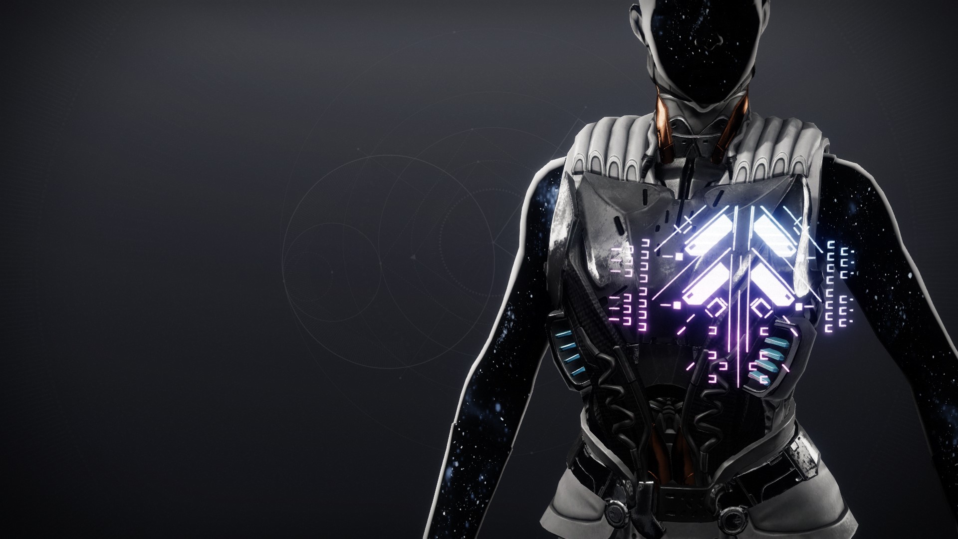Legacy's Oath armor