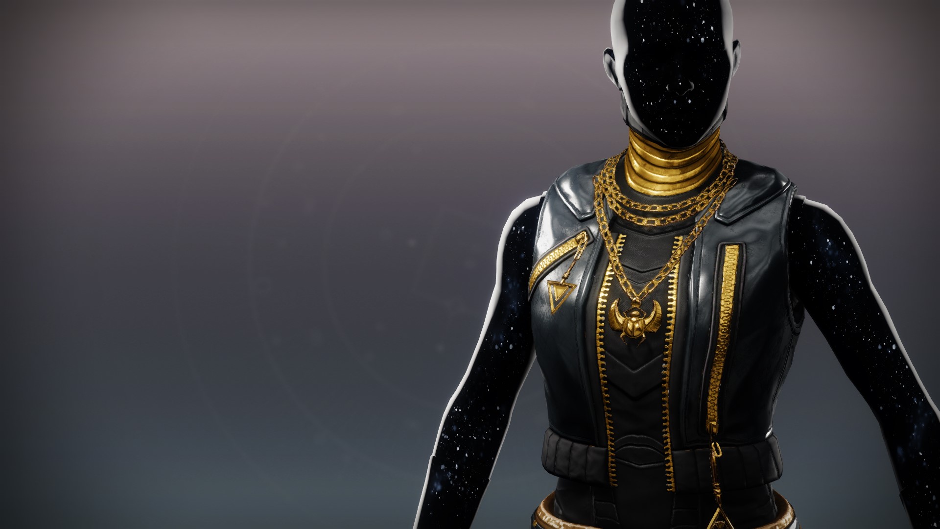 New Demotic armor