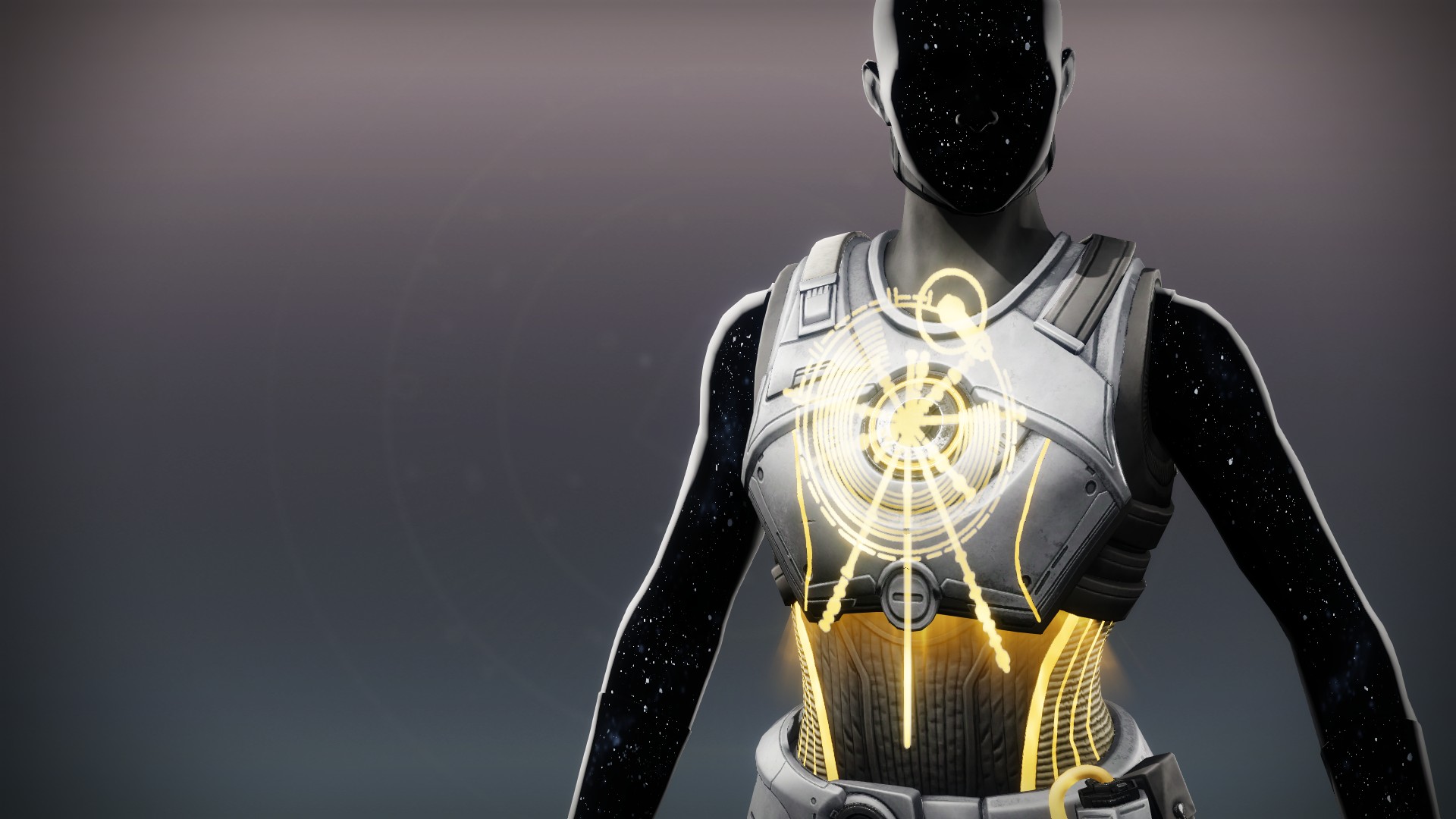Pantheos Resplendent armor