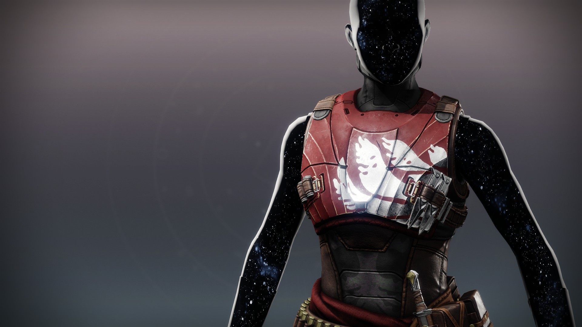 Per Audacia armor