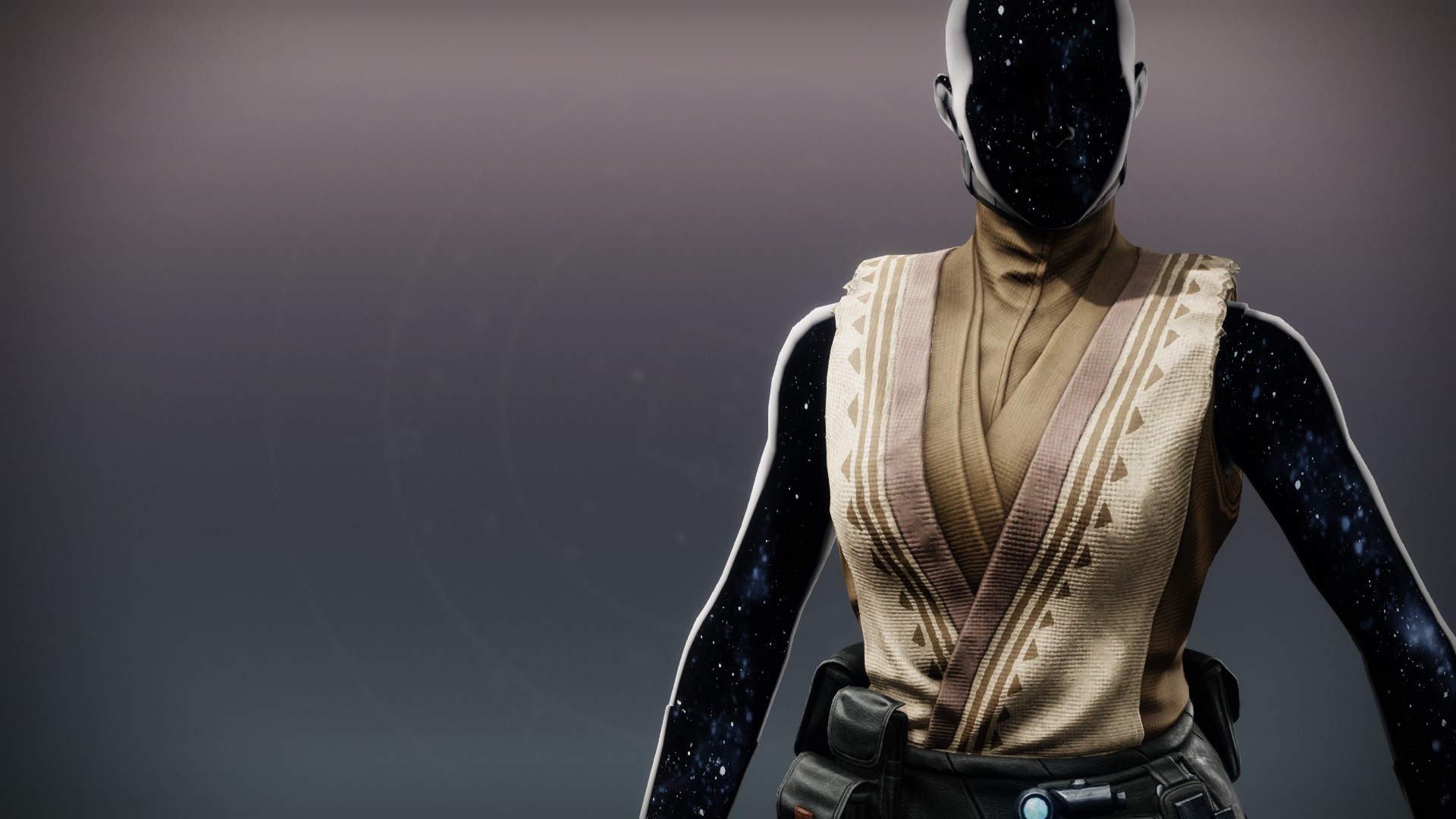 Sage Protector armor