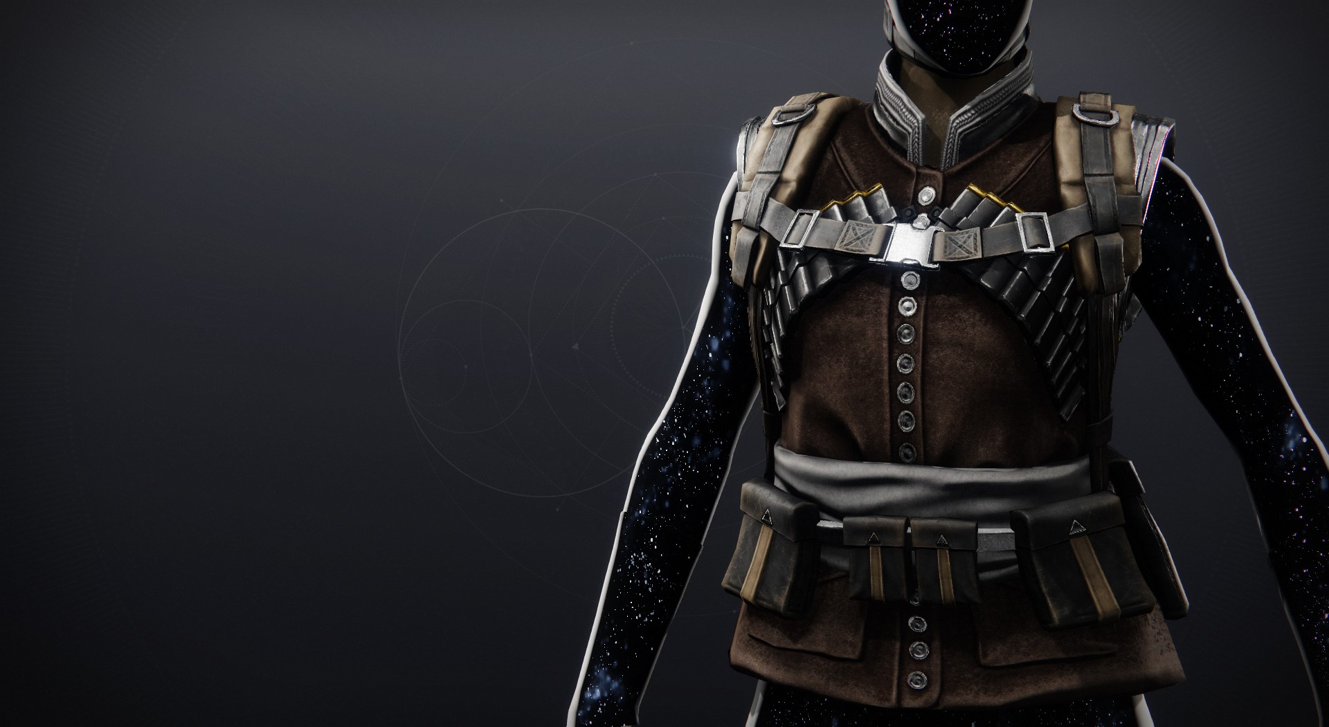 Seventh Seraph armor