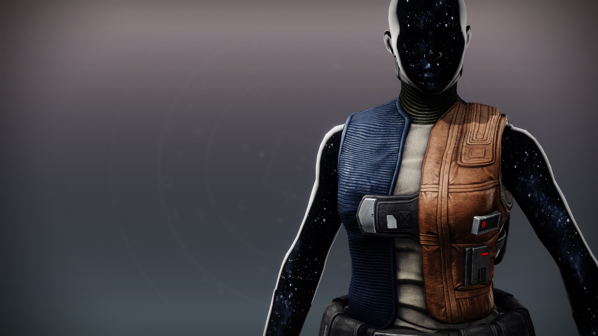 Shrewd Survivor armor