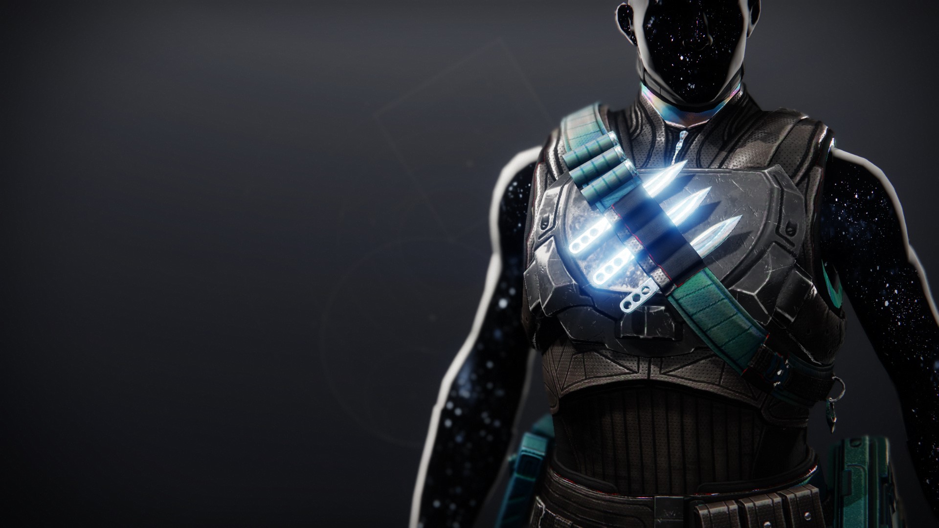 Thunderhead armor