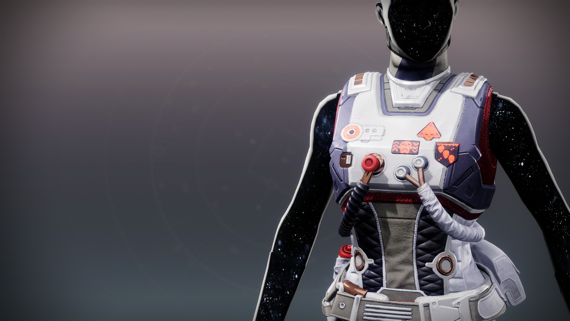 Triumphal Anthem armor