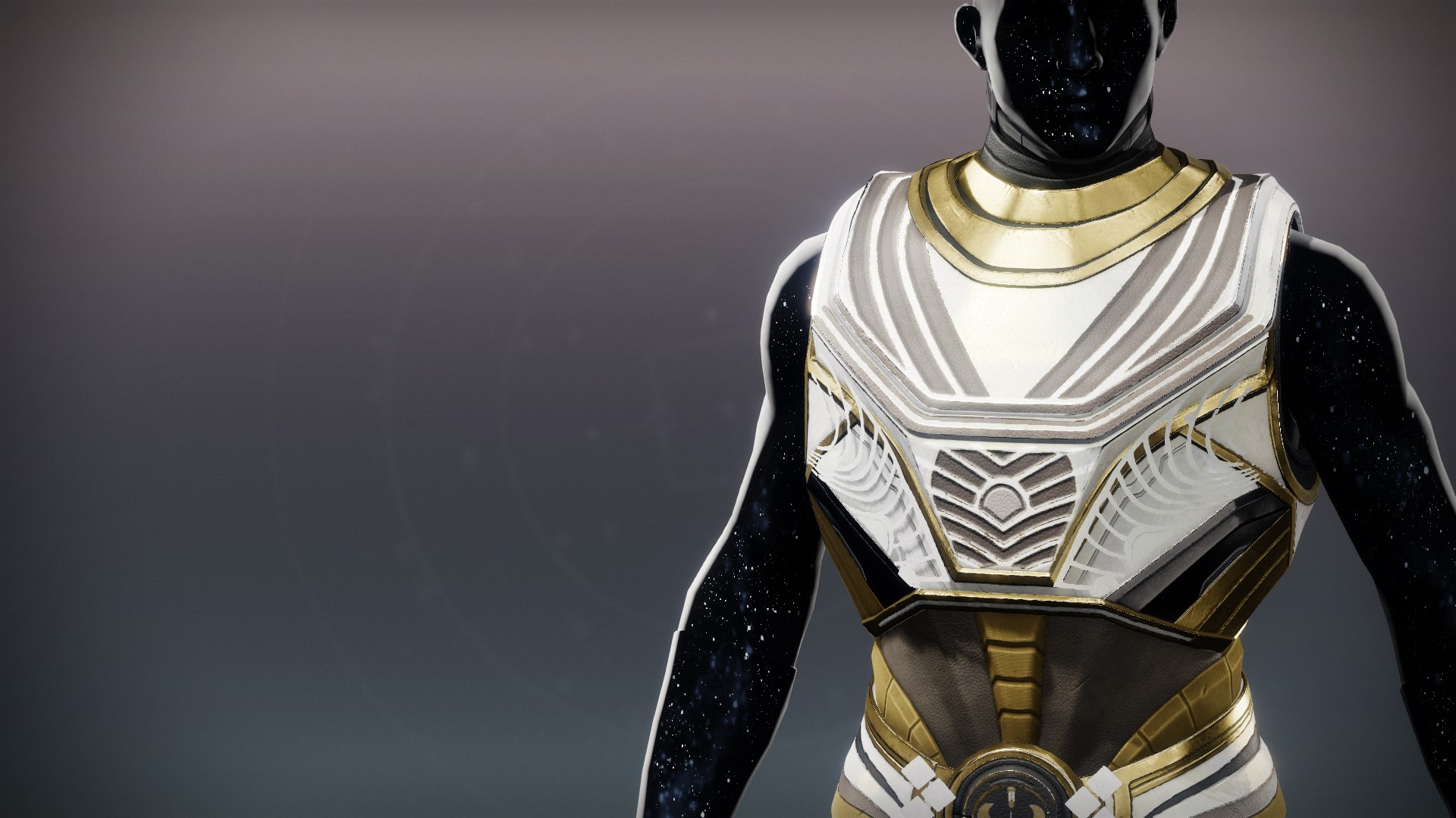 Twofold Crown armor
