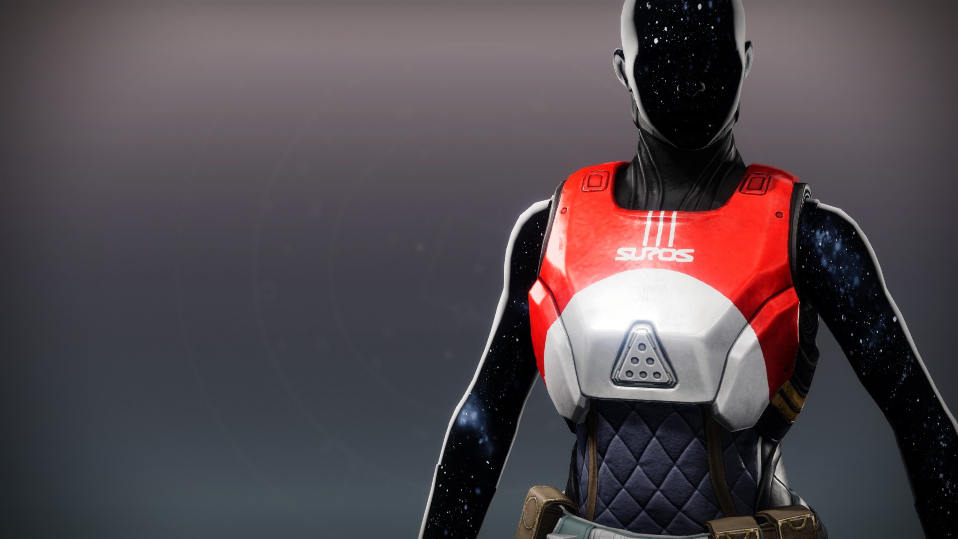 Wild Anthem armor
